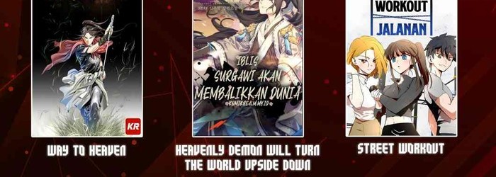 The Ten Great Emperors Are All My Disciples Chapter 56 Gambar 26