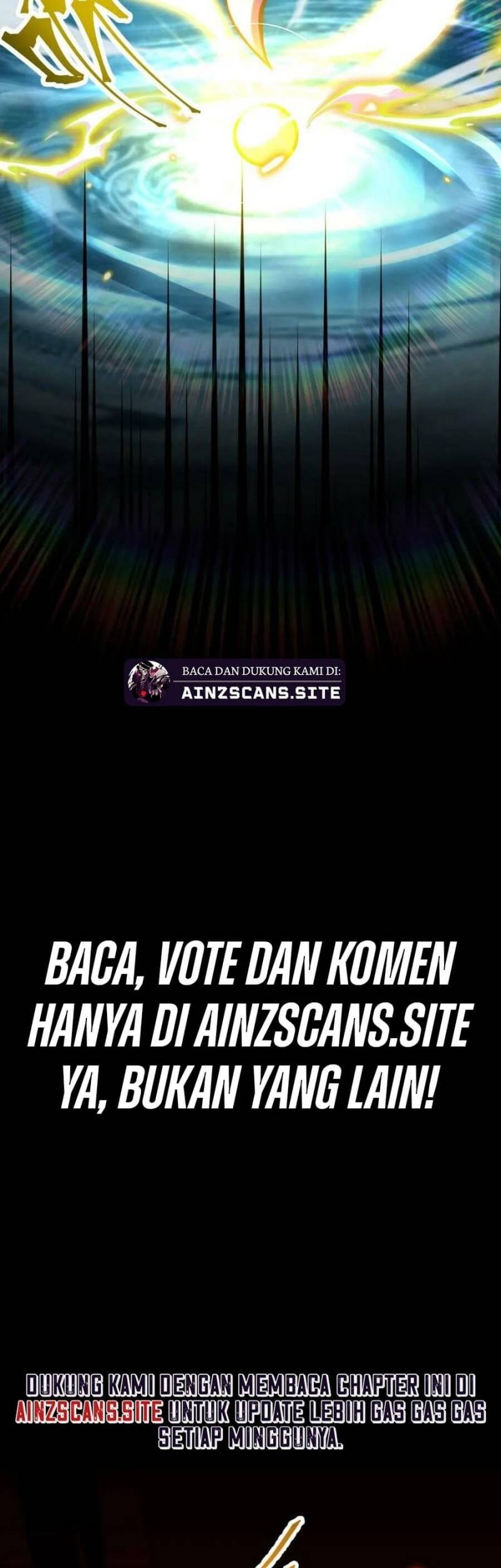 Apex Future Martial Arts Chapter 31 Gambar 13