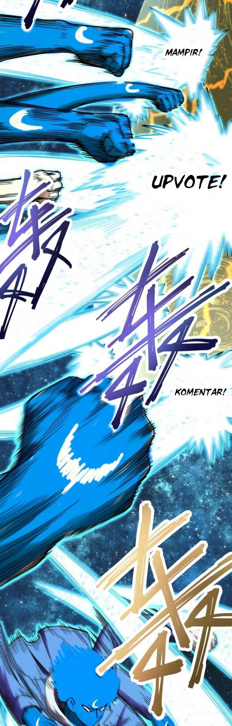 Apex Future Martial Arts Chapter 30 Gambar 46