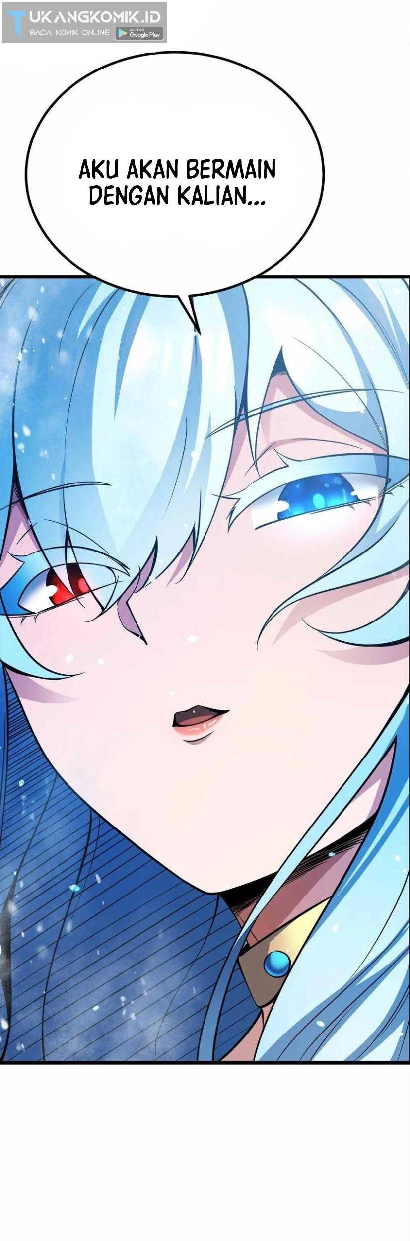 Demon King Cheat System Chapter 56 Gambar 49