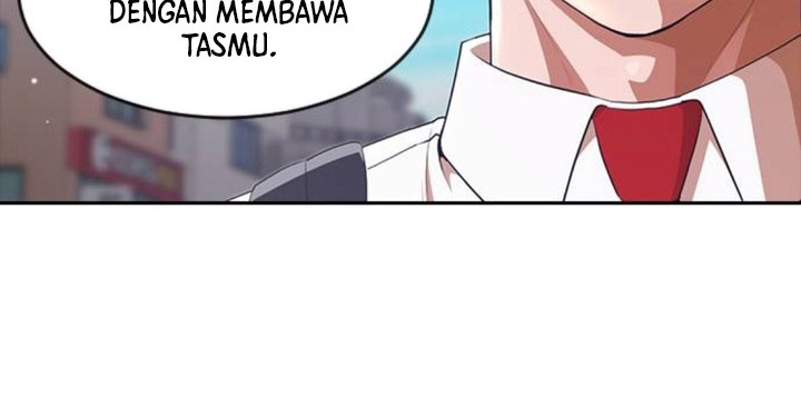 The Girl from Random Chatting! Chapter 263 Gambar 27