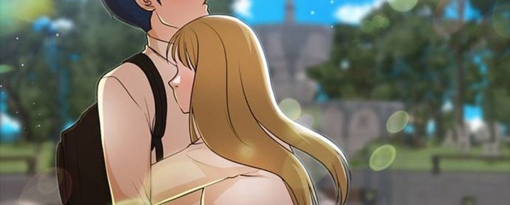 The Girl from Random Chatting! Chapter 263 Gambar 37