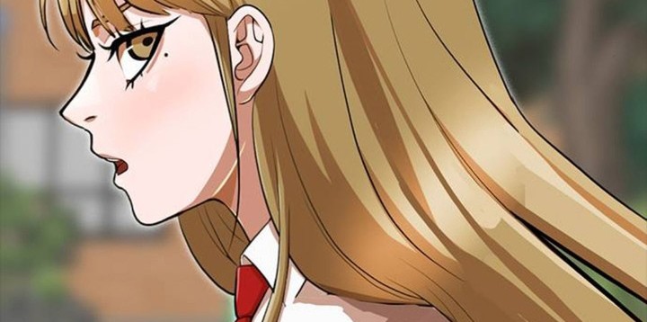 The Girl from Random Chatting! Chapter 263 Gambar 65