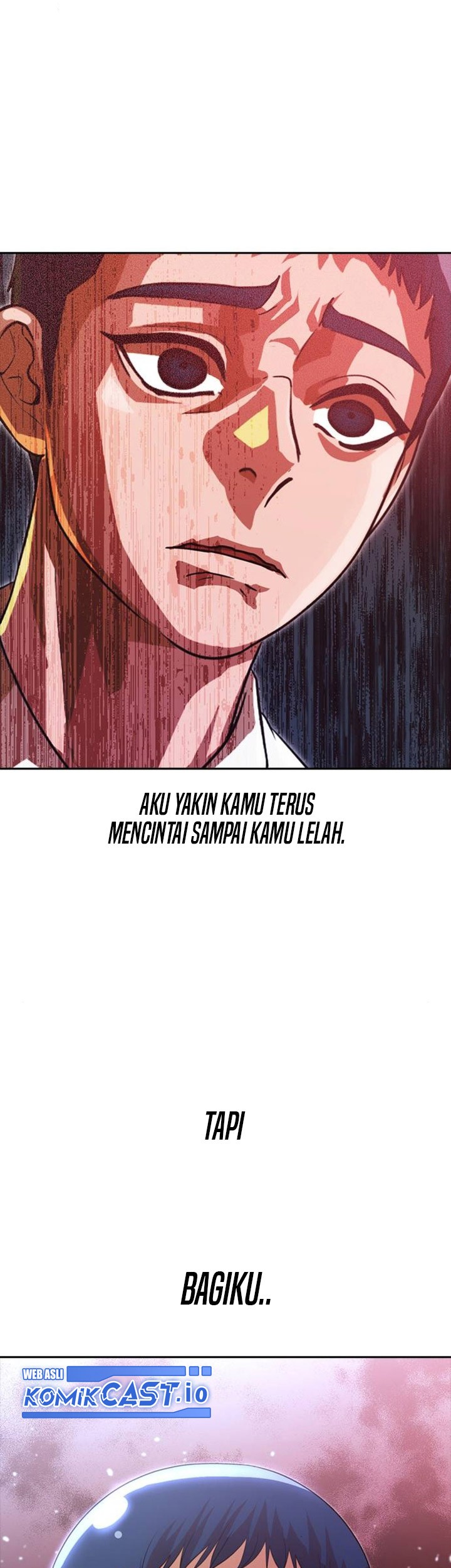 The Girl from Random Chatting! Chapter 263 Gambar 72