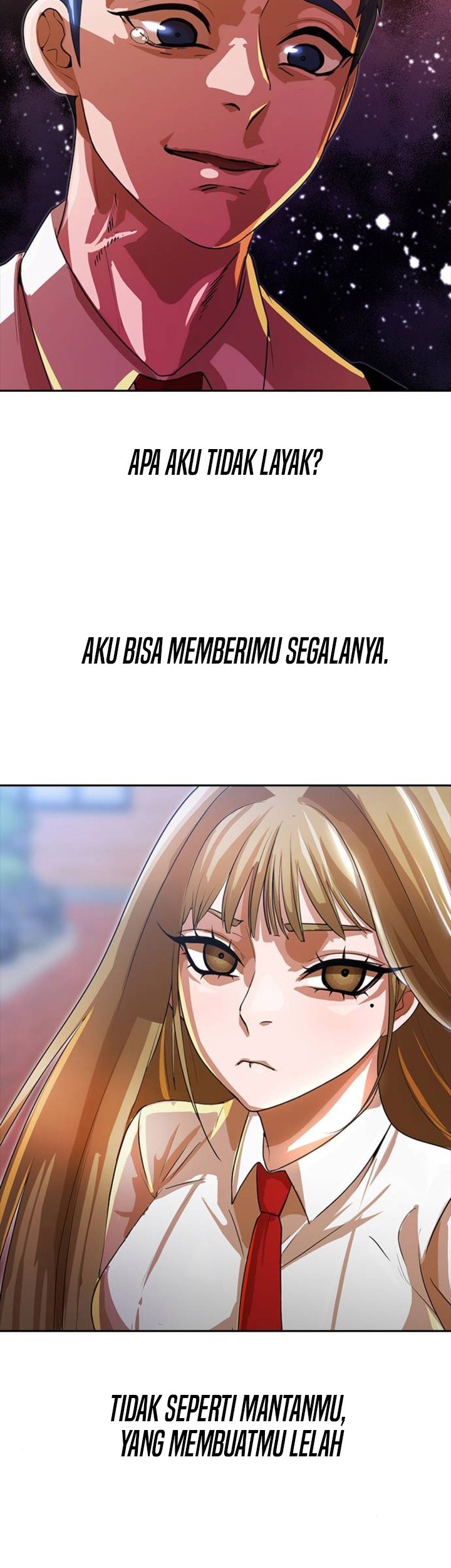 The Girl from Random Chatting! Chapter 263 Gambar 74