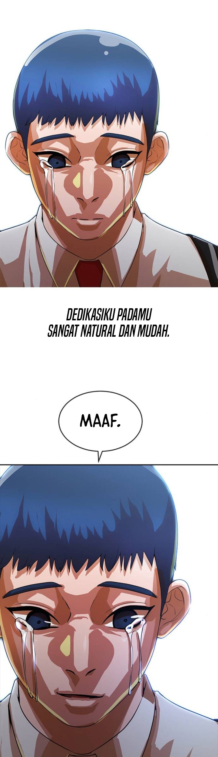 The Girl from Random Chatting! Chapter 263 Gambar 80