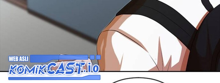 The Girl from Random Chatting! Chapter 263 Gambar 9