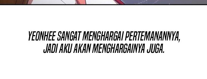 The Girl from Random Chatting! Chapter 263 Gambar 11