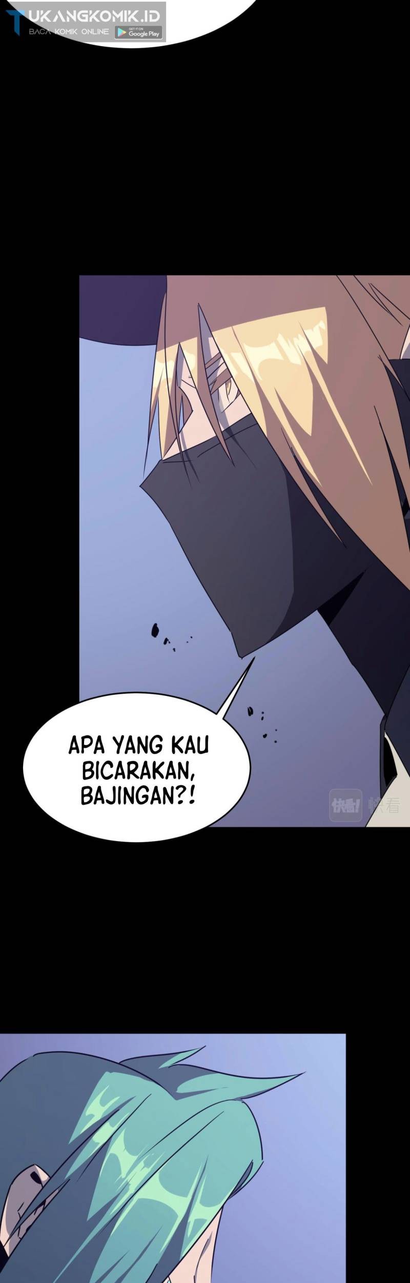 Hero! Watch up! Chapter 50 Gambar 25
