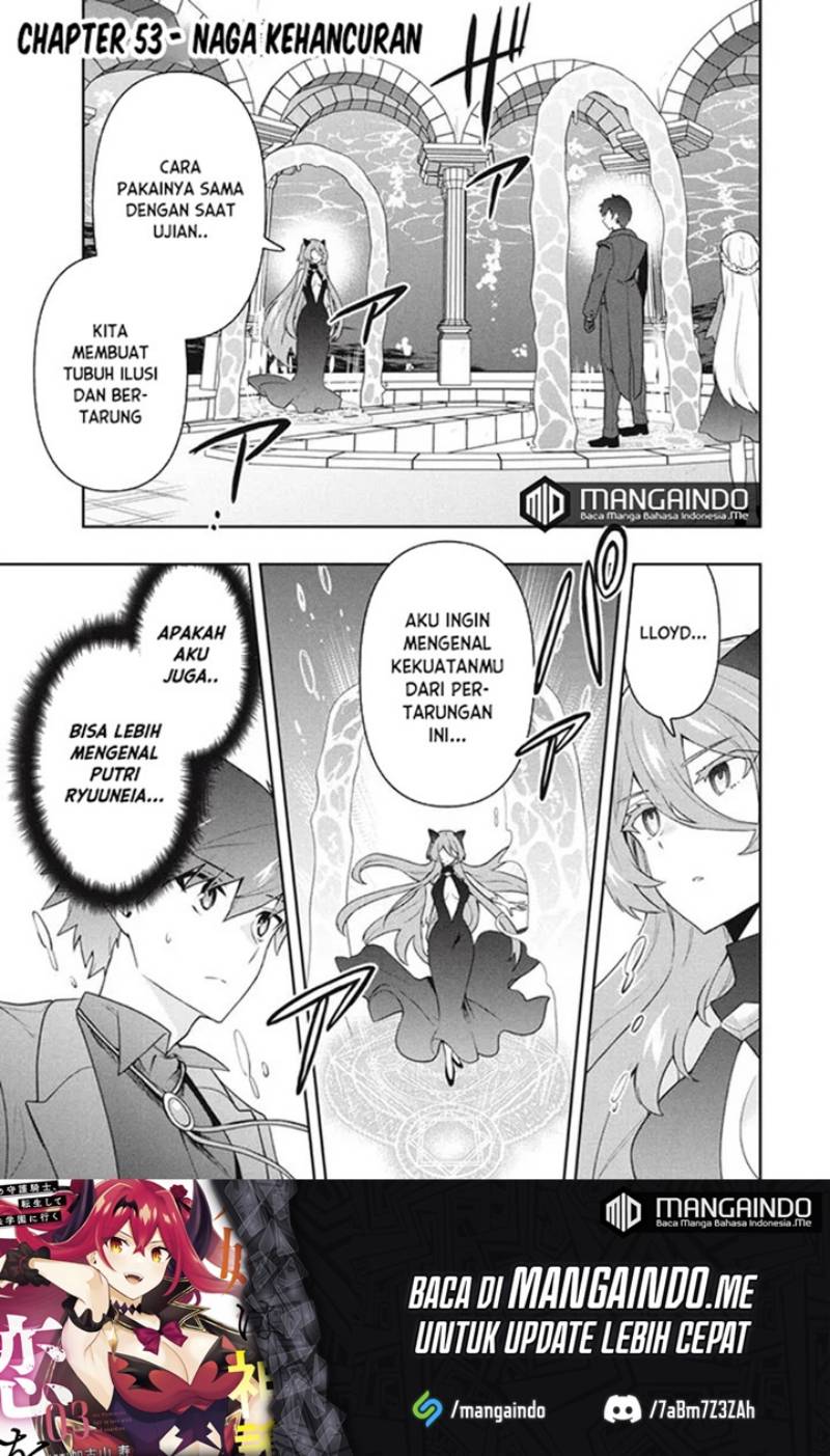 Baca Manga Six Princesses Fall In Love With God Guardian Chapter 53 Gambar 2