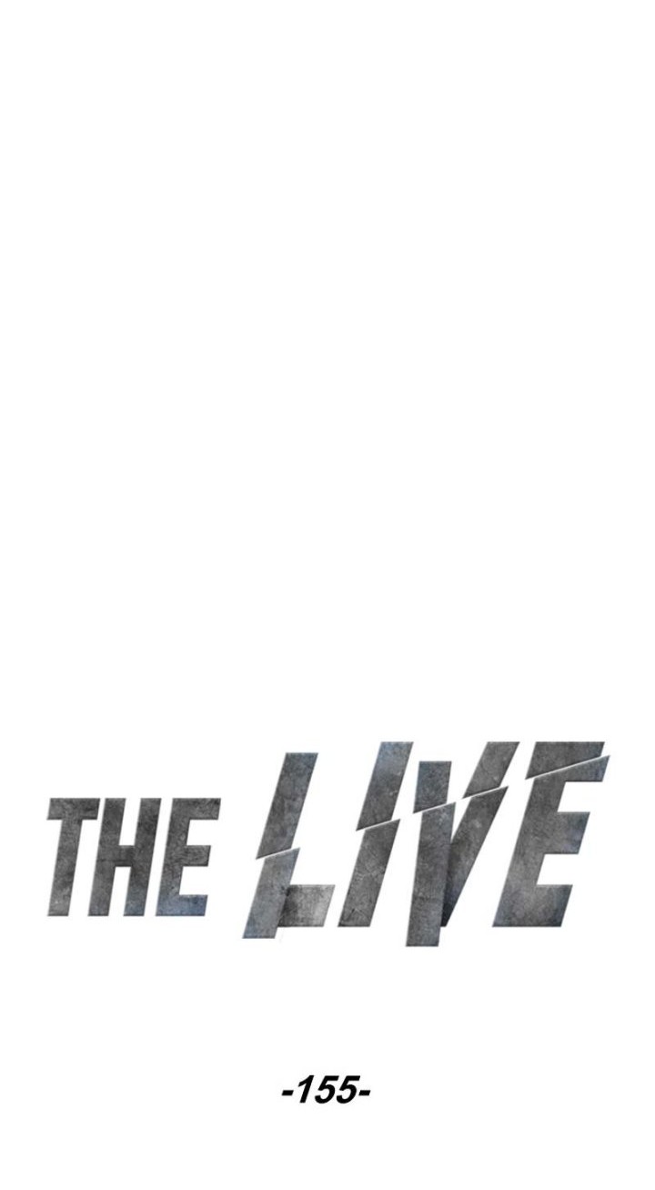 The Live Chapter 155 Gambar 21