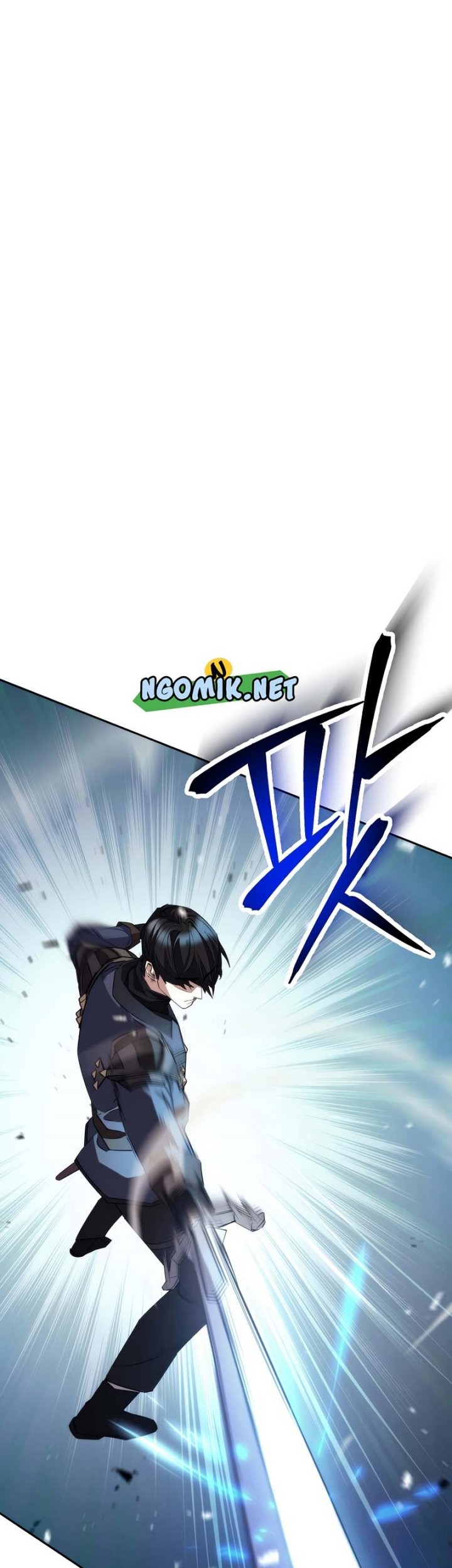 The Live Chapter 155 Gambar 22