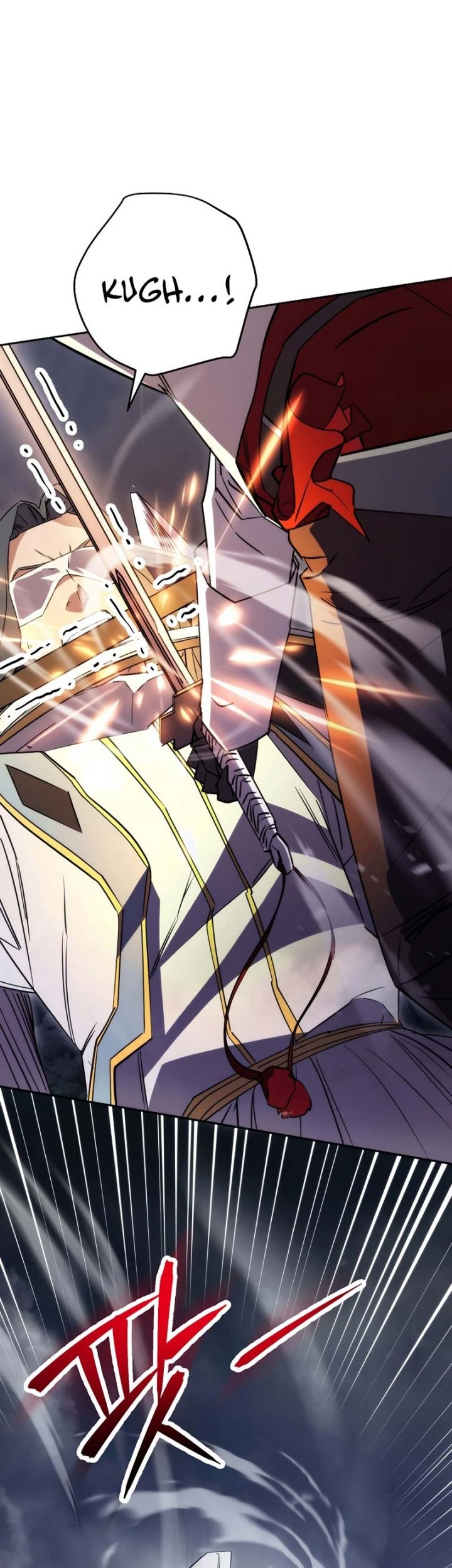 The Live Chapter 155 Gambar 30