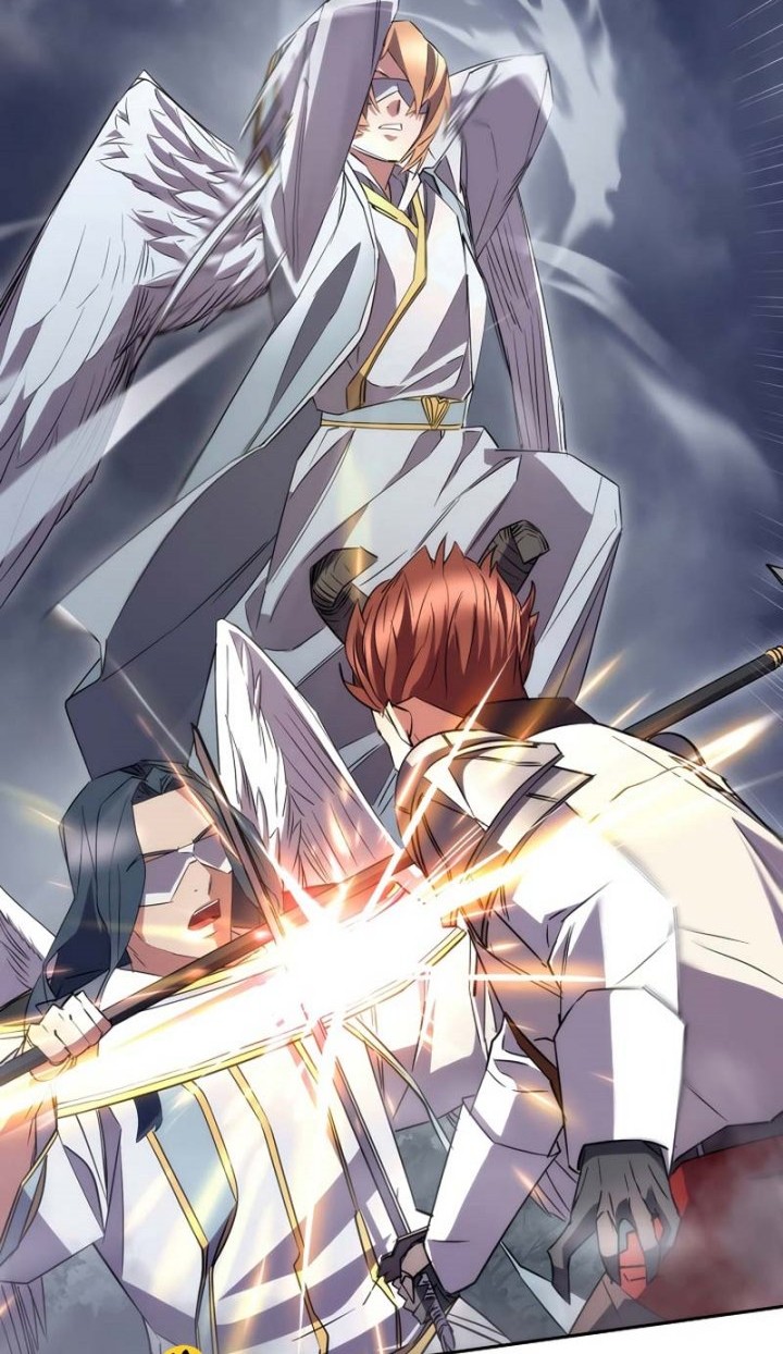 The Live Chapter 155 Gambar 31