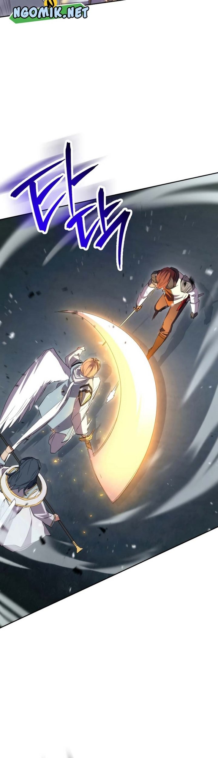 The Live Chapter 155 Gambar 32