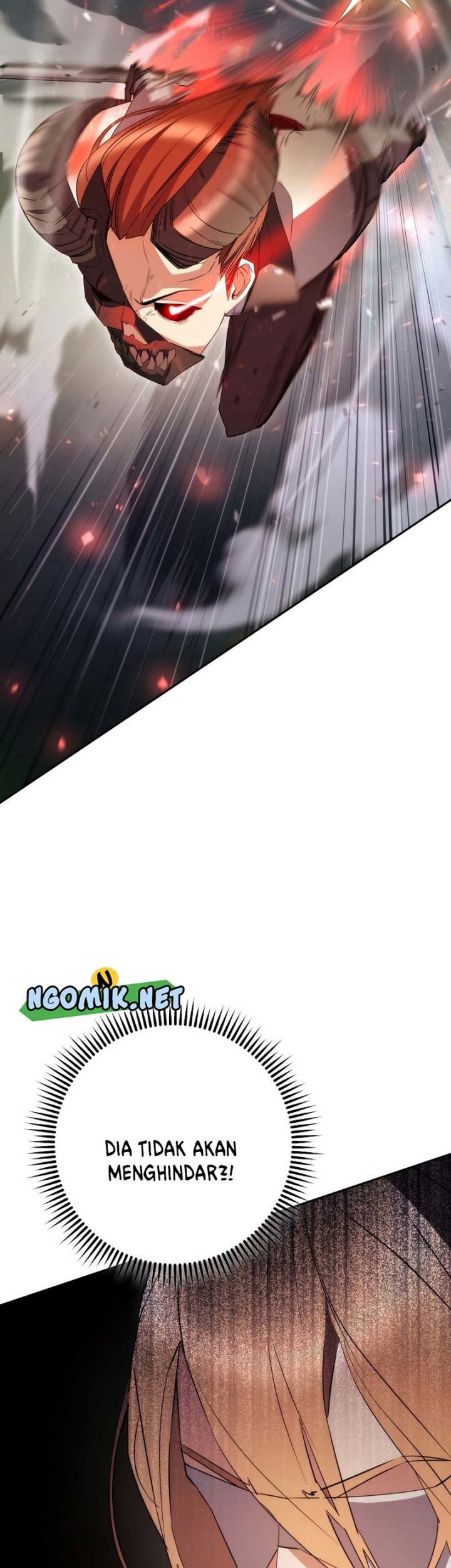 The Live Chapter 155 Gambar 36