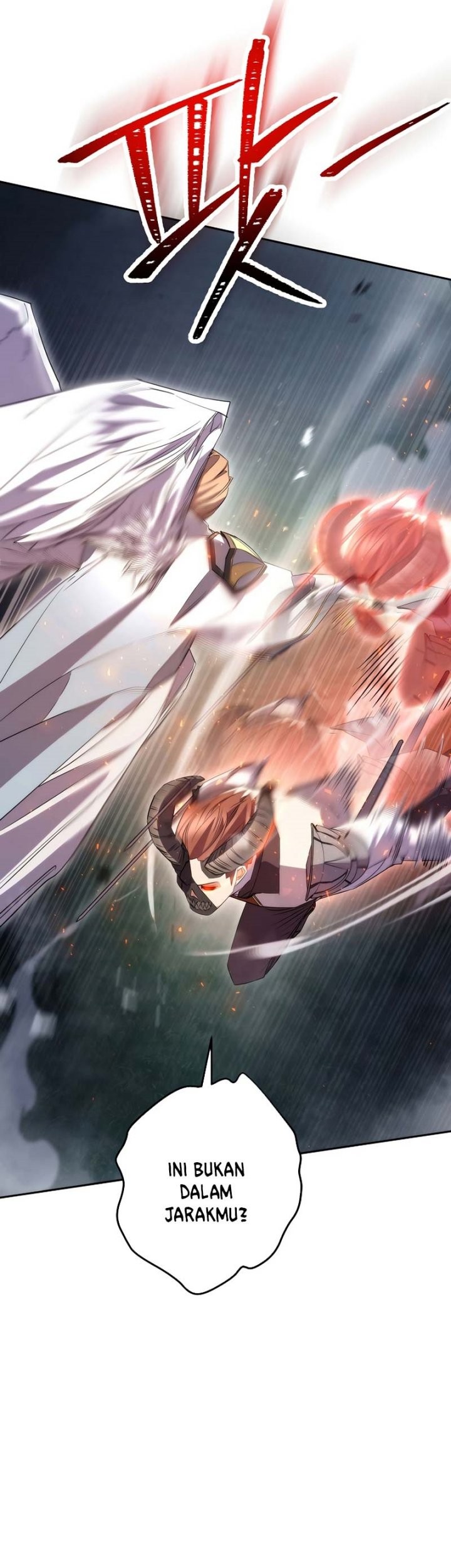 The Live Chapter 155 Gambar 38