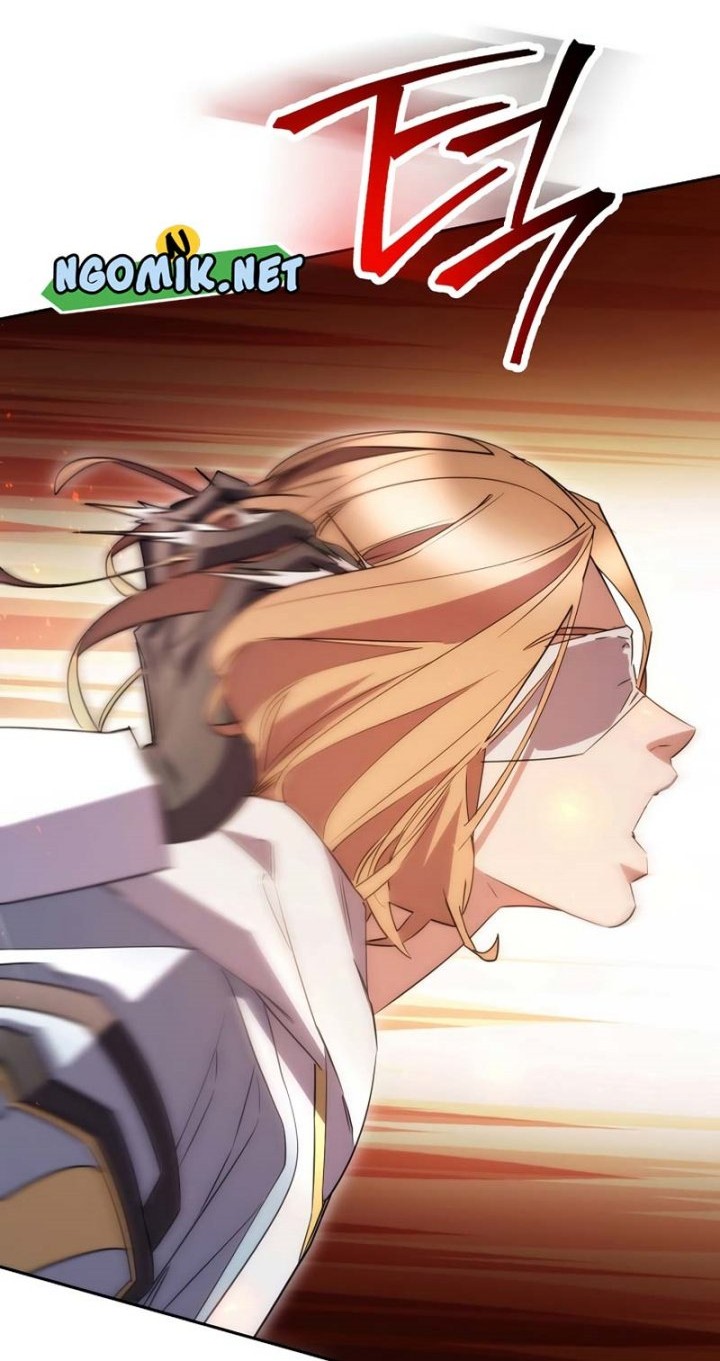 The Live Chapter 155 Gambar 39