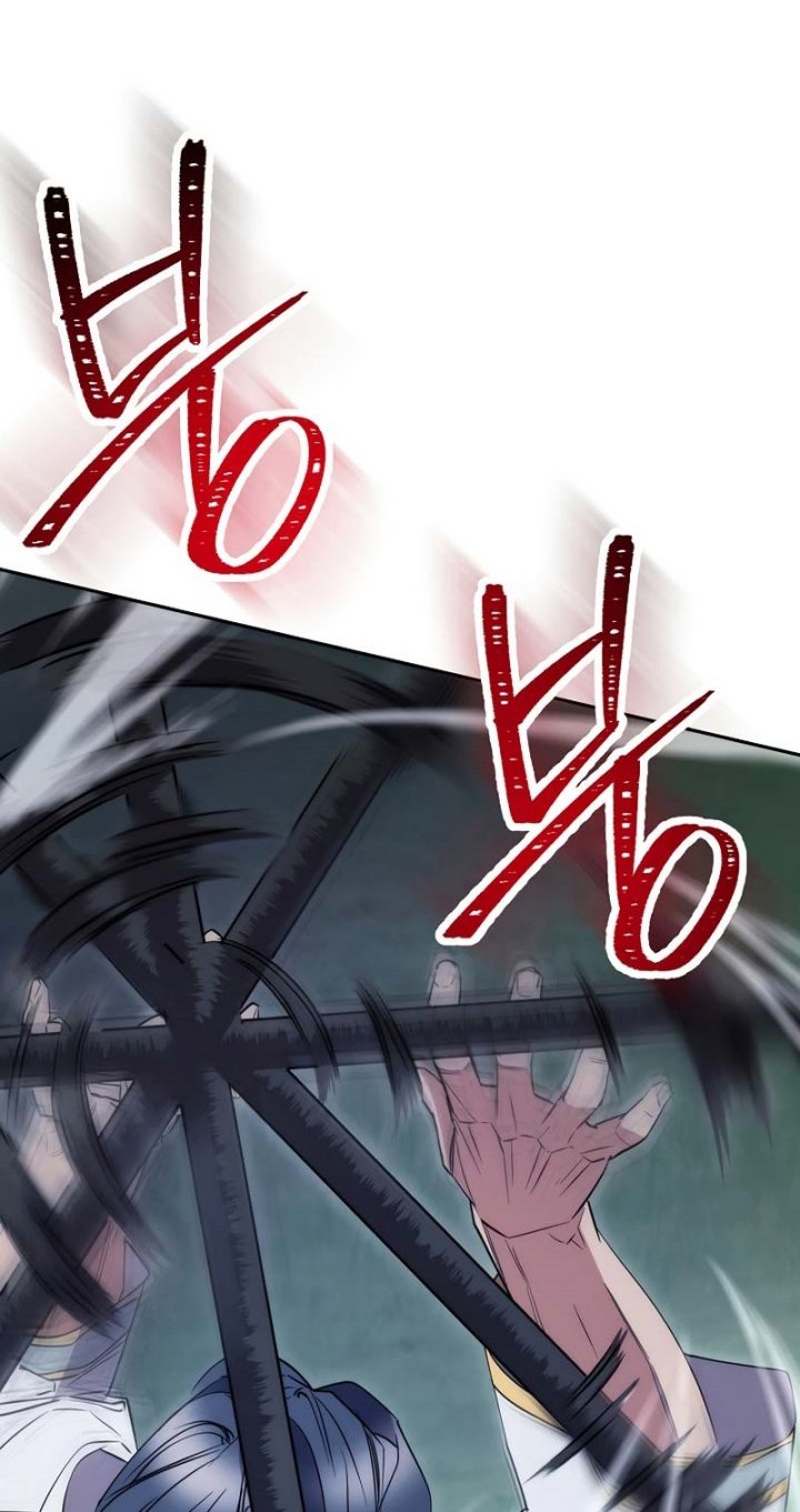 The Live Chapter 155 Gambar 43