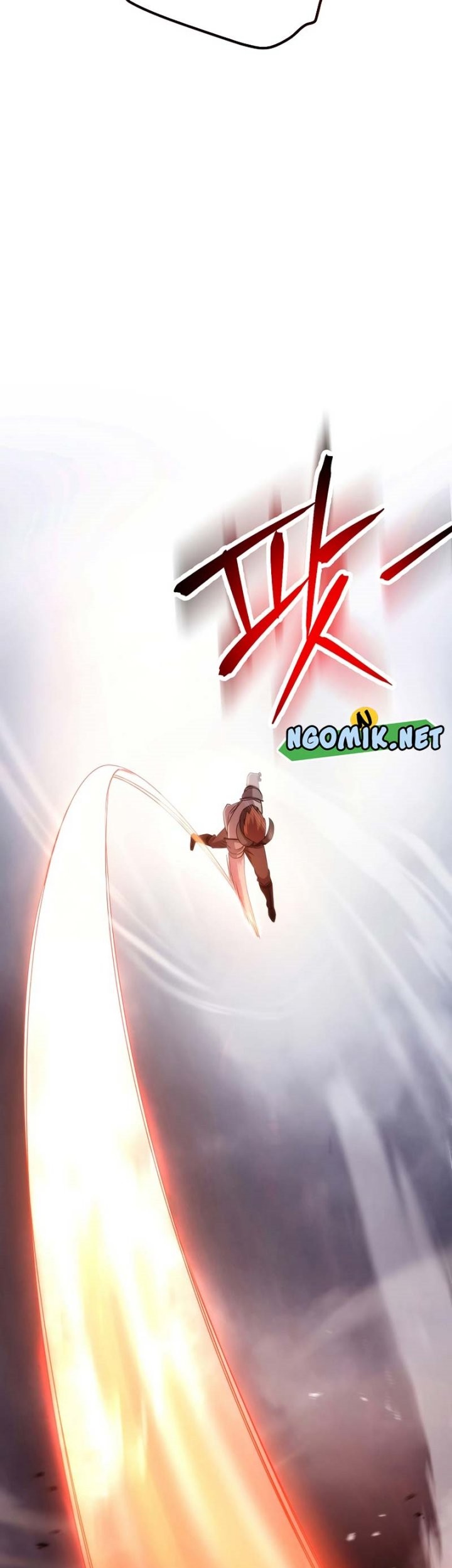 The Live Chapter 155 Gambar 52