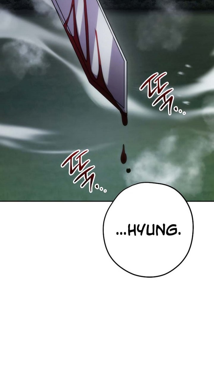 The Live Chapter 155 Gambar 55