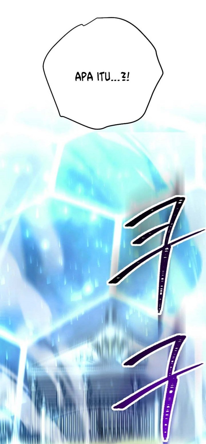 The Live Chapter 155 Gambar 3
