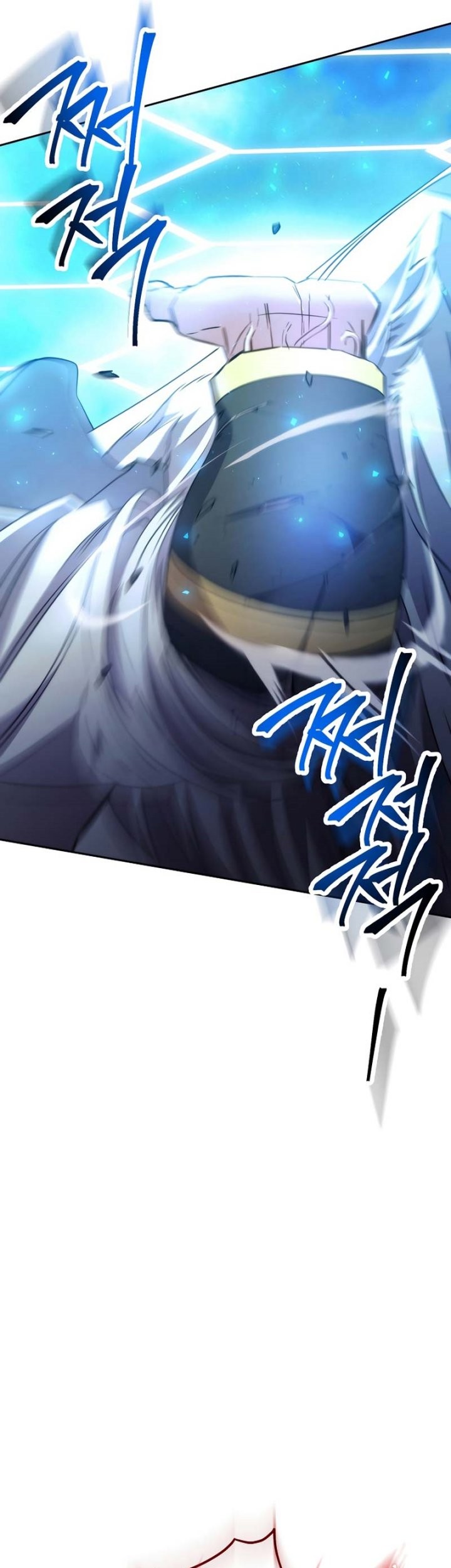 The Live Chapter 155 Gambar 62