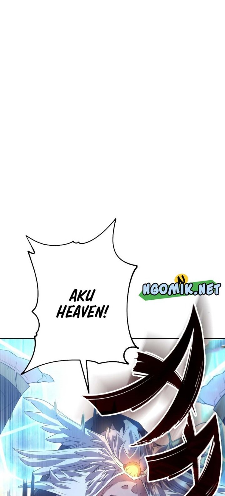 The Live Chapter 155 Gambar 67