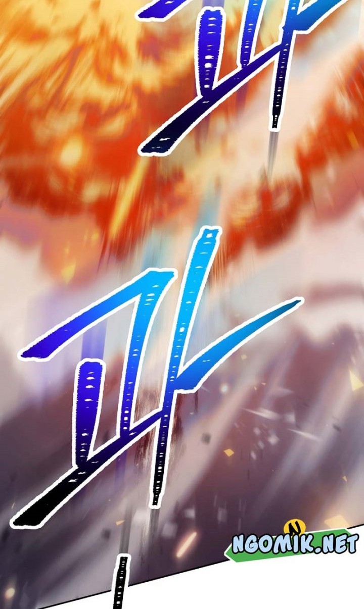 The Live Chapter 155 Gambar 73