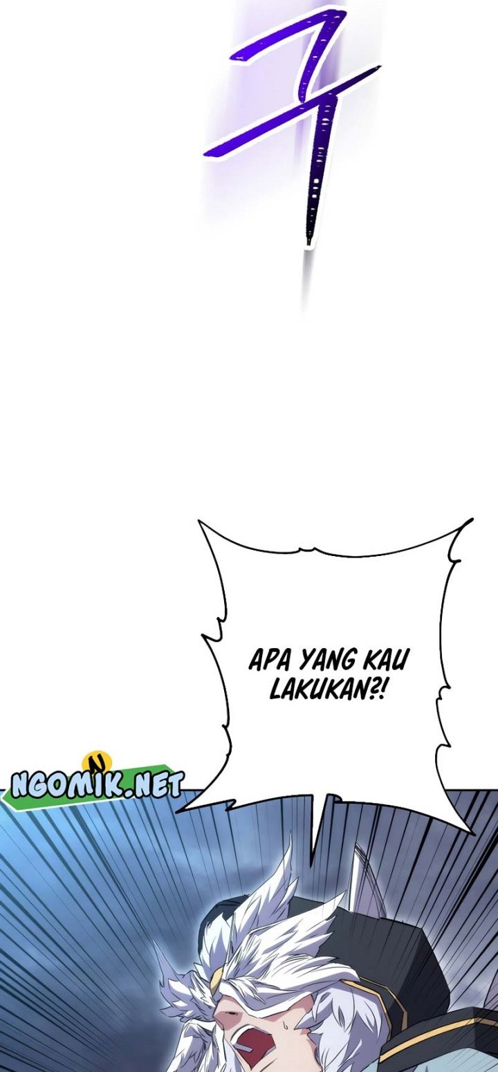 The Live Chapter 155 Gambar 9