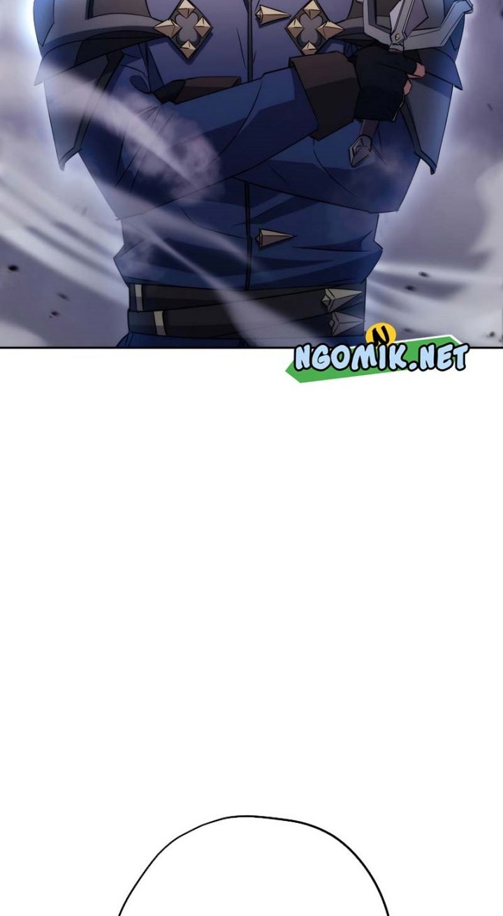 The Live Chapter 155 Gambar 15