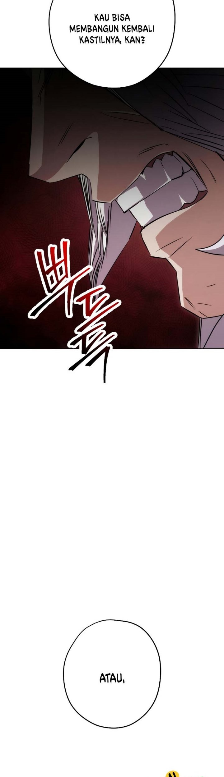 The Live Chapter 155 Gambar 16