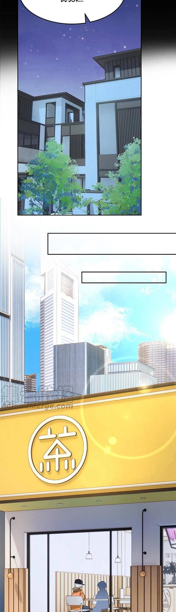 I Eat Soft Rice in Another World Chapter 19 Gambar 5