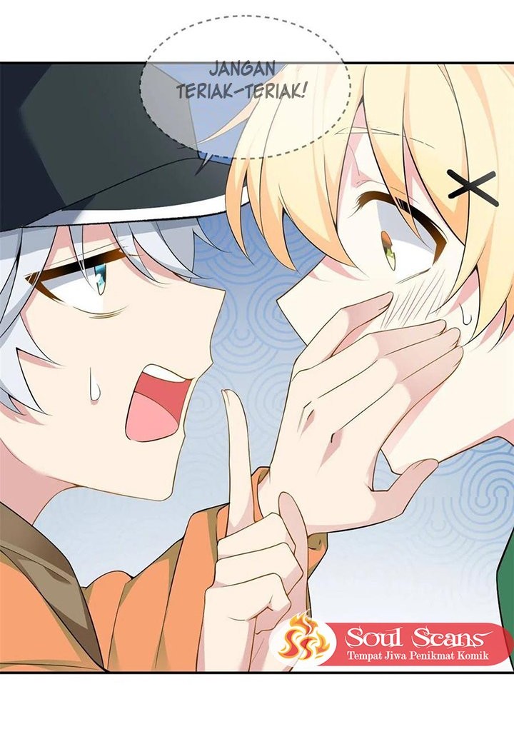 I Eat Soft Rice in Another World Chapter 19 Gambar 9