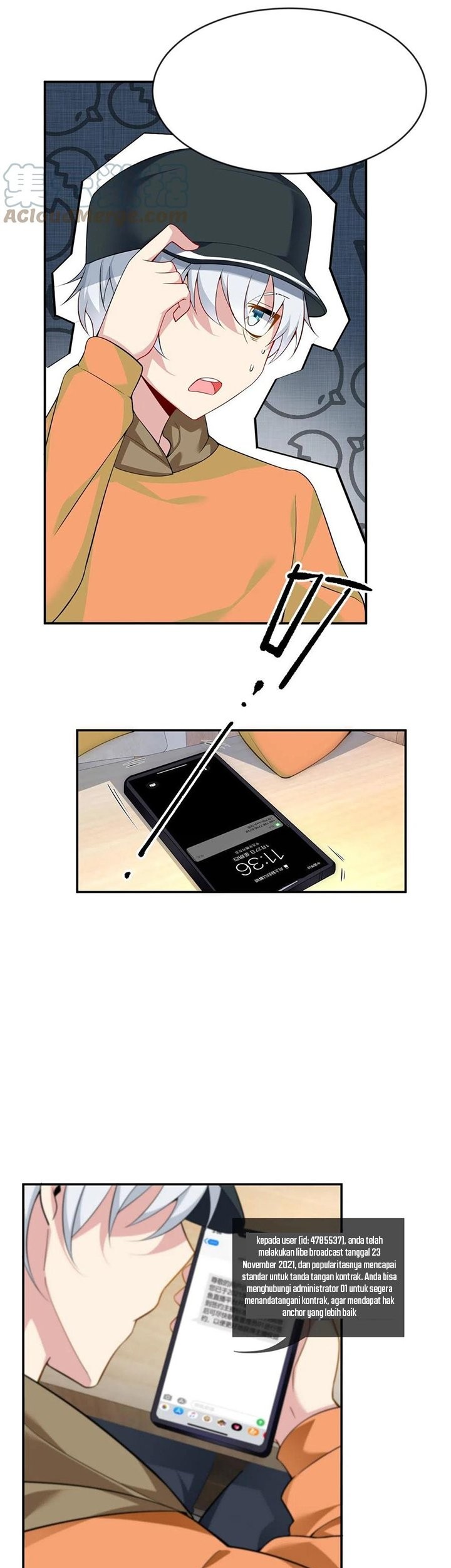 I Eat Soft Rice in Another World Chapter 19 Gambar 10