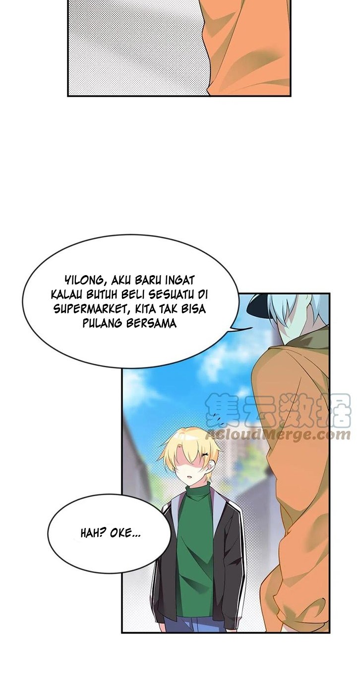 I Eat Soft Rice in Another World Chapter 19 Gambar 18