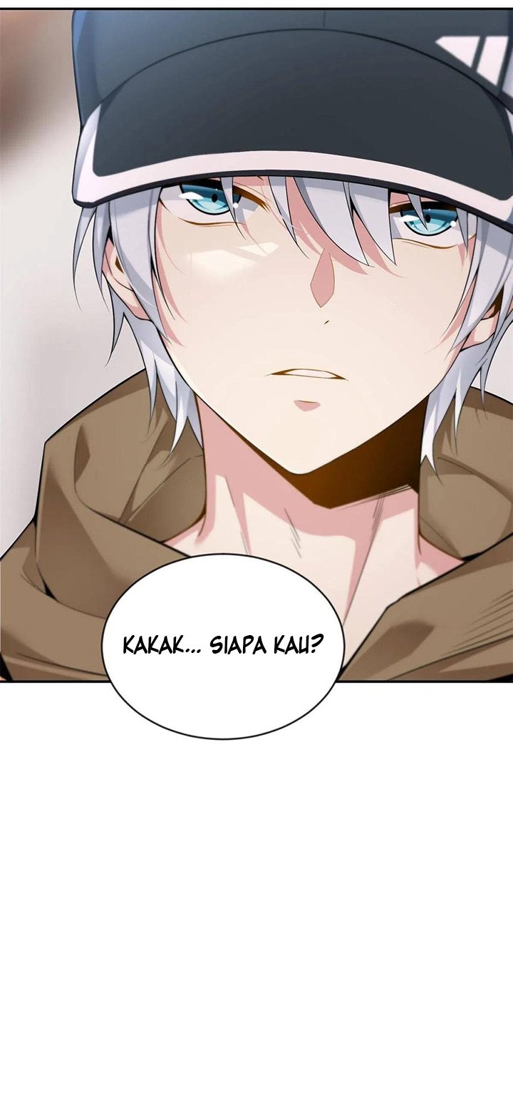 I Eat Soft Rice in Another World Chapter 19 Gambar 22
