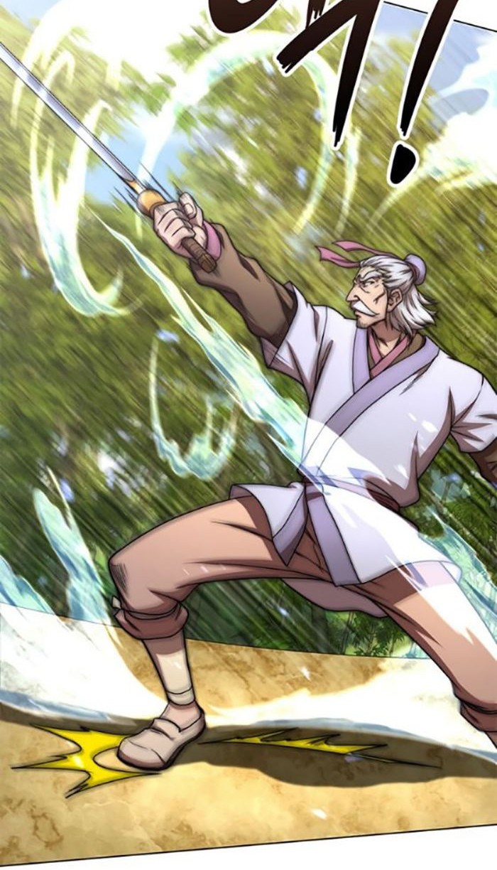 Youngest Son of the NamGung Clan Chapter 30 Gambar 35