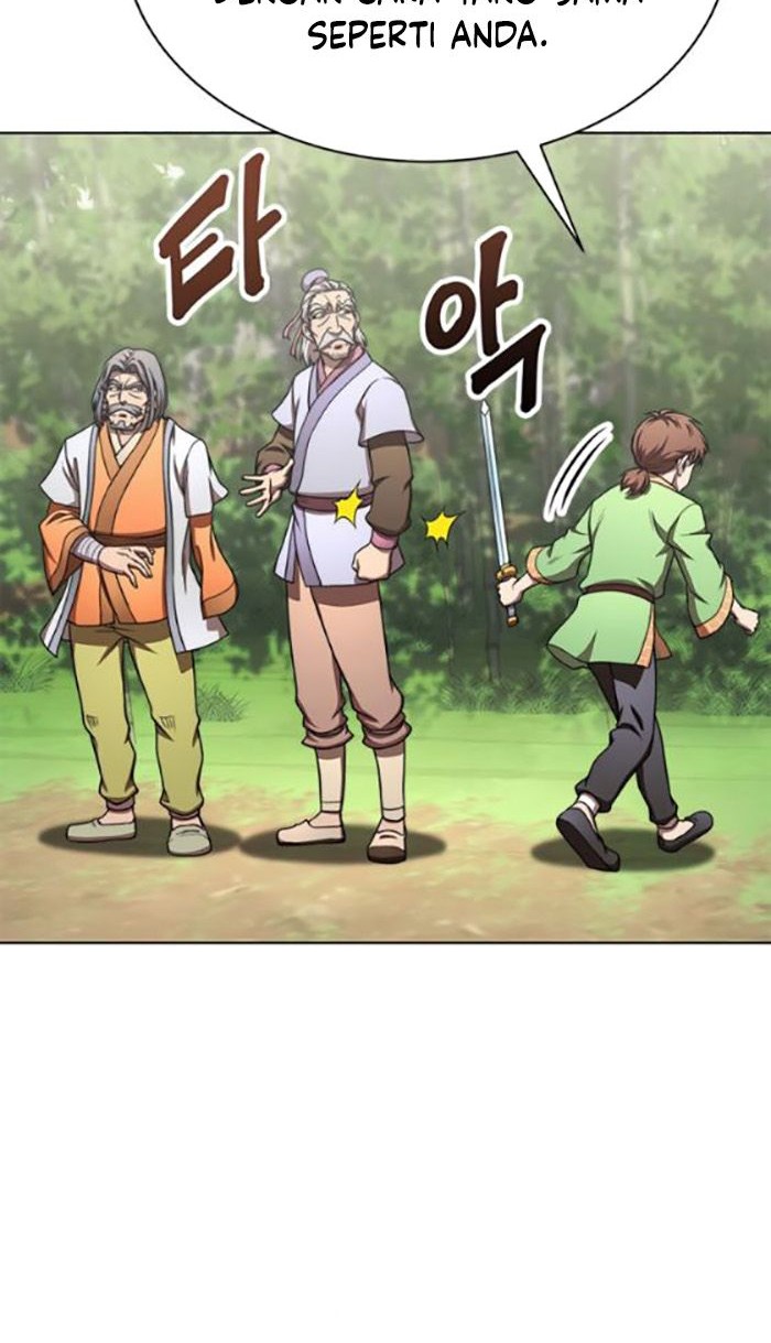 Youngest Son of the NamGung Clan Chapter 30 Gambar 45