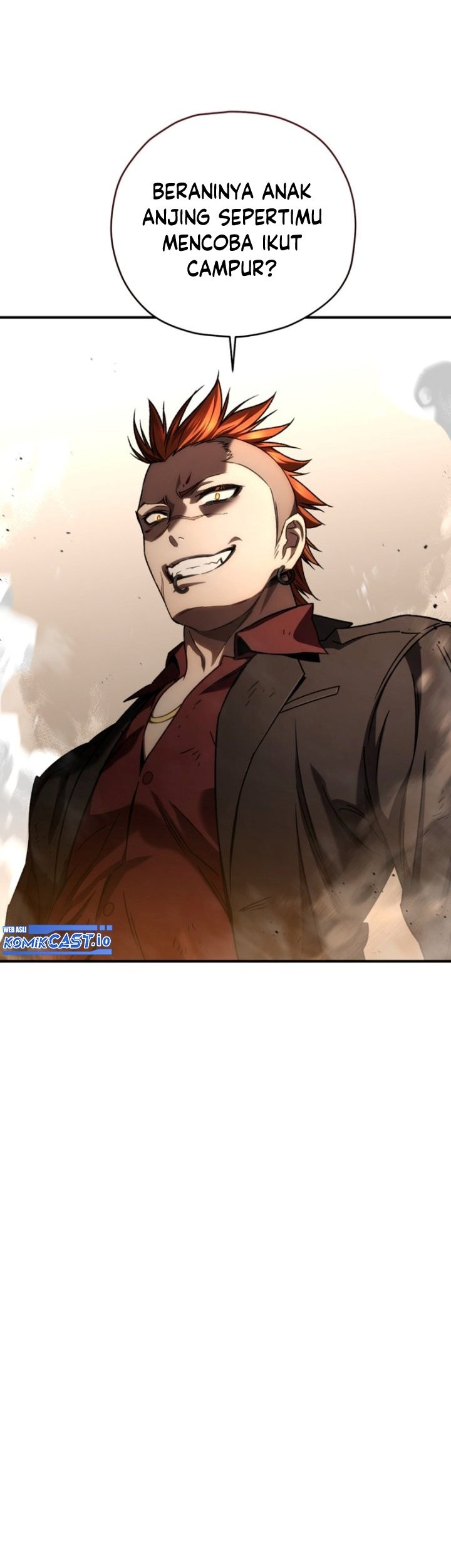 Re: Life Player Chapter 48 Gambar 18