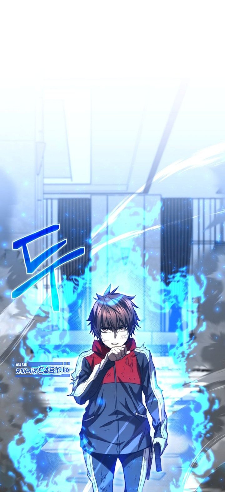 Re: Life Player Chapter 48 Gambar 23