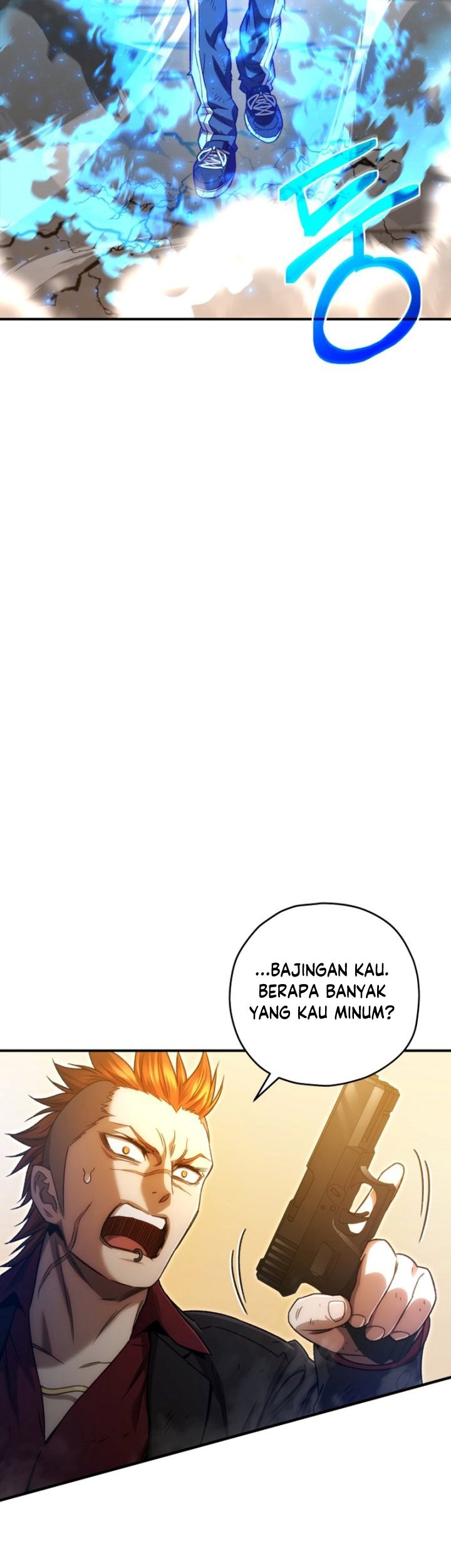 Re: Life Player Chapter 48 Gambar 24