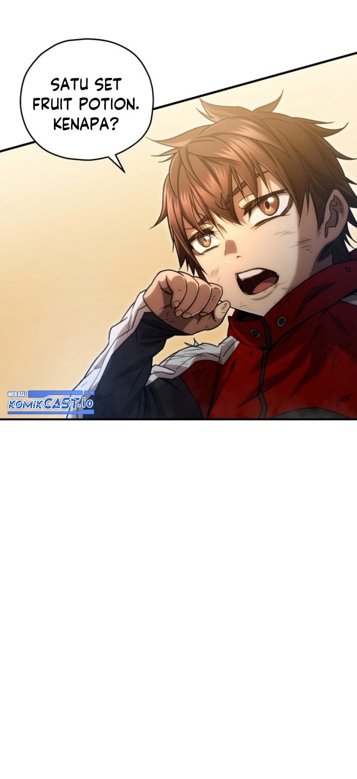 Re: Life Player Chapter 48 Gambar 25