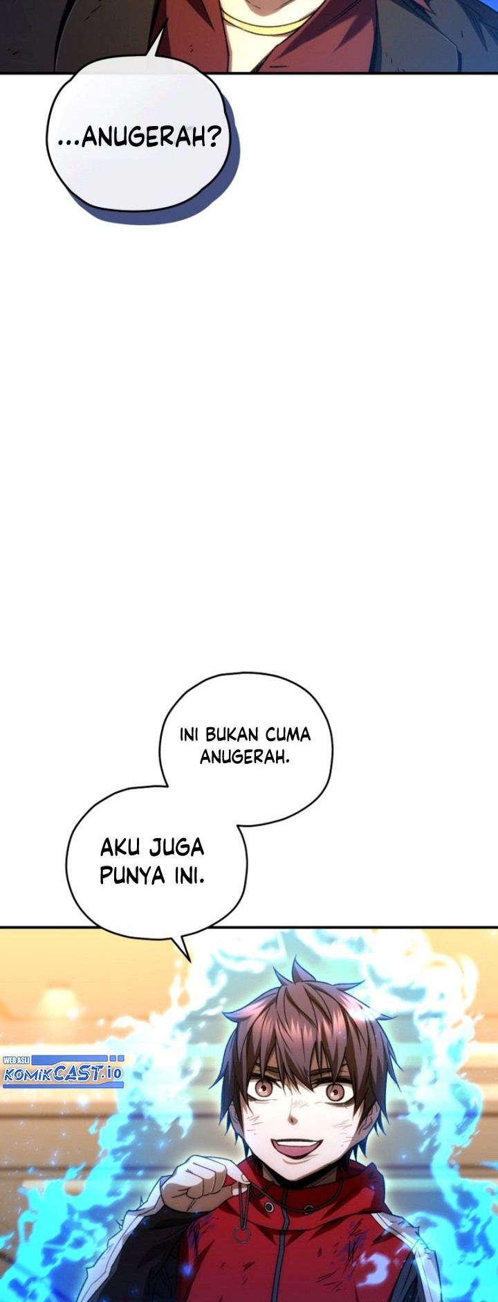 Re: Life Player Chapter 48 Gambar 27