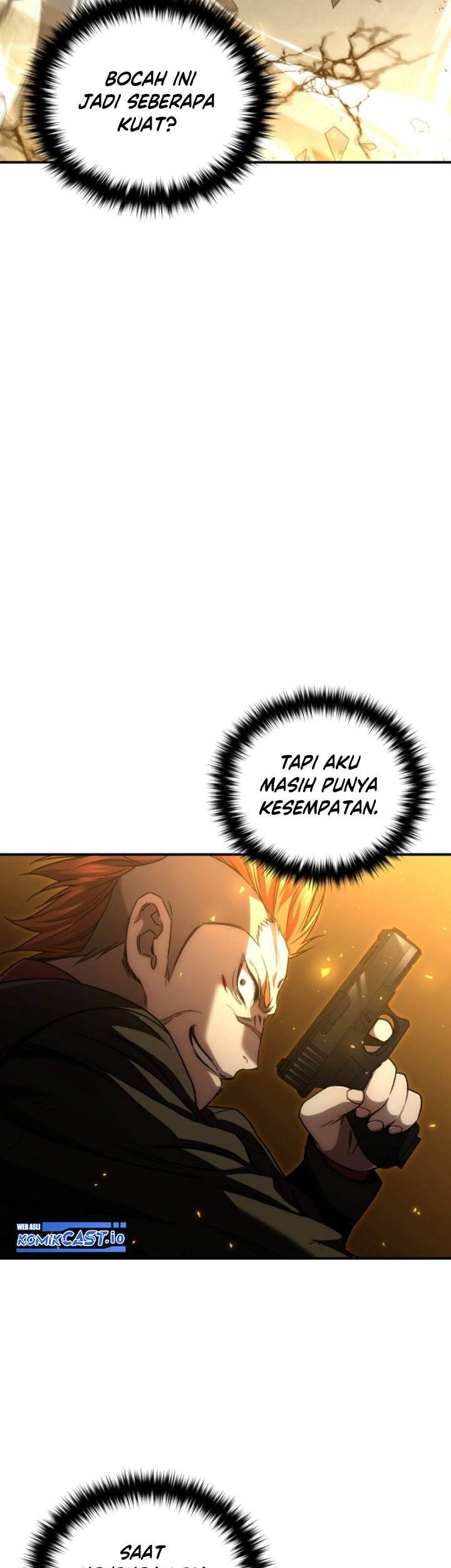 Re: Life Player Chapter 48 Gambar 30