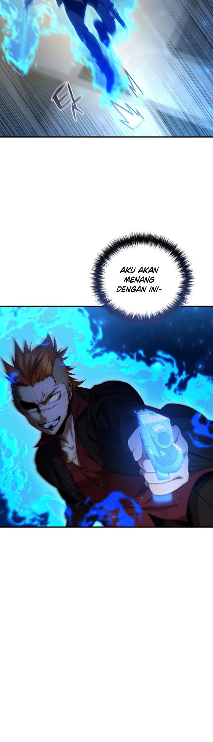 Re: Life Player Chapter 48 Gambar 34