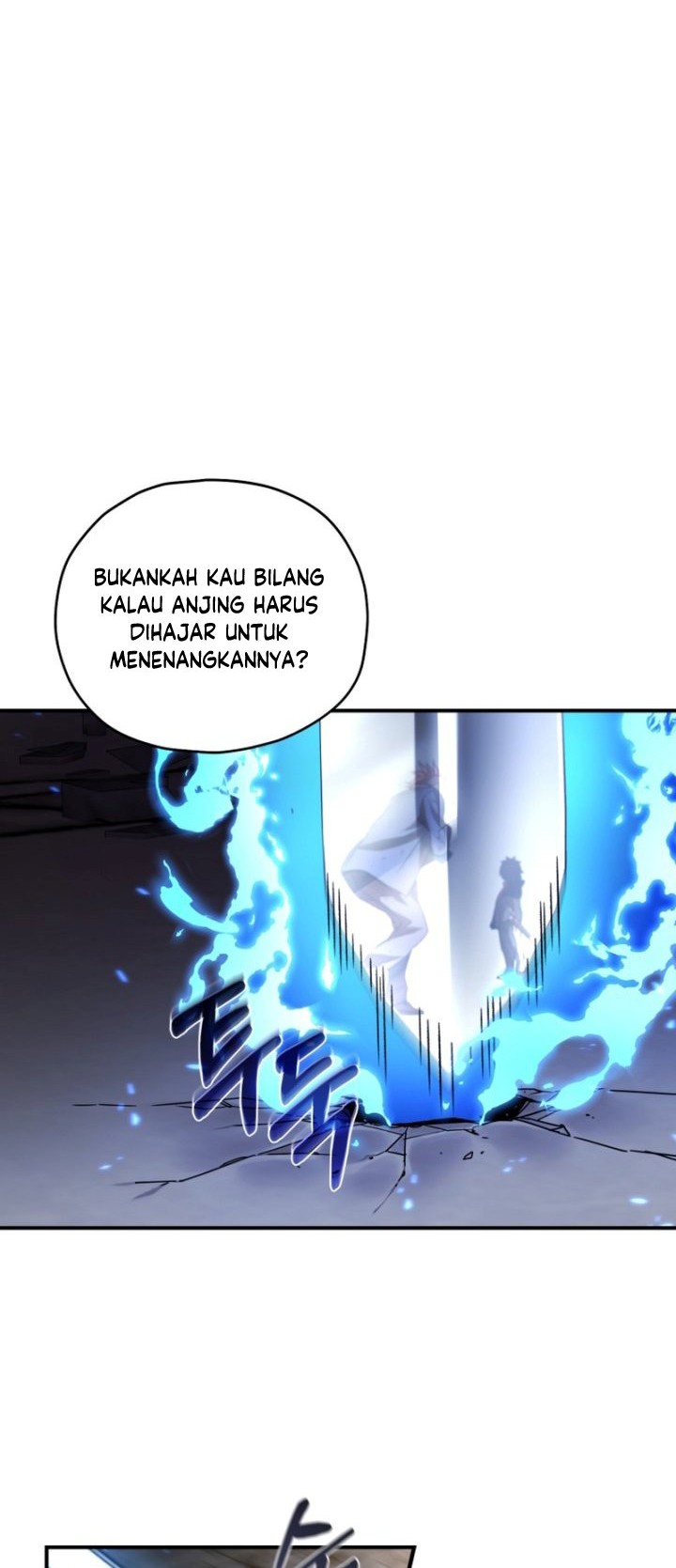 Re: Life Player Chapter 48 Gambar 41