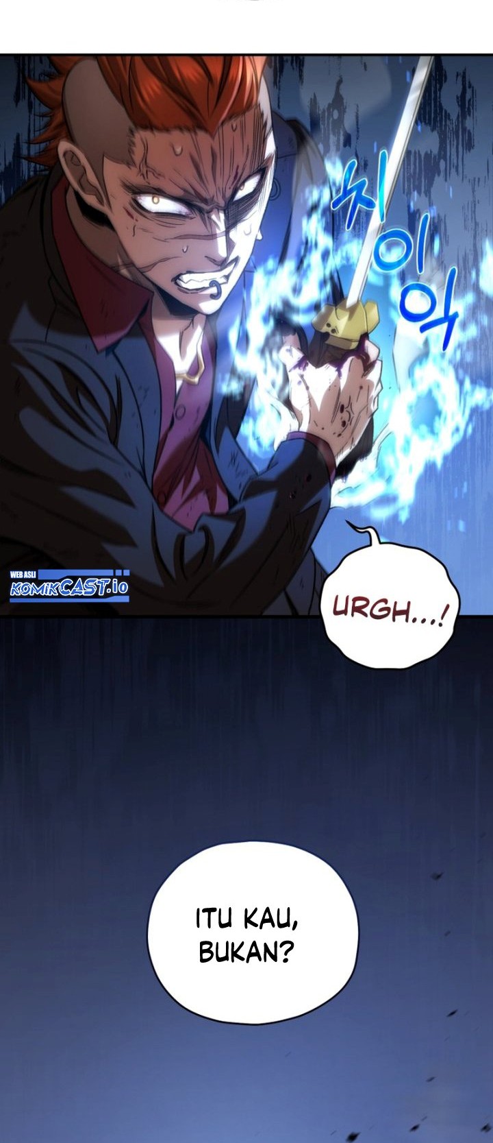 Re: Life Player Chapter 48 Gambar 43