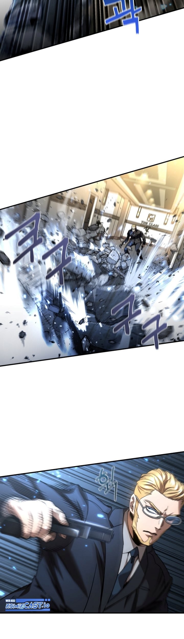 Re: Life Player Chapter 48 Gambar 48