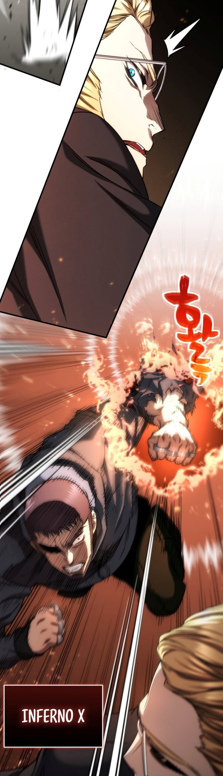 Re: Life Player Chapter 48 Gambar 52